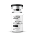 CJC-1295 / Ipamorelin (5/5 MG)