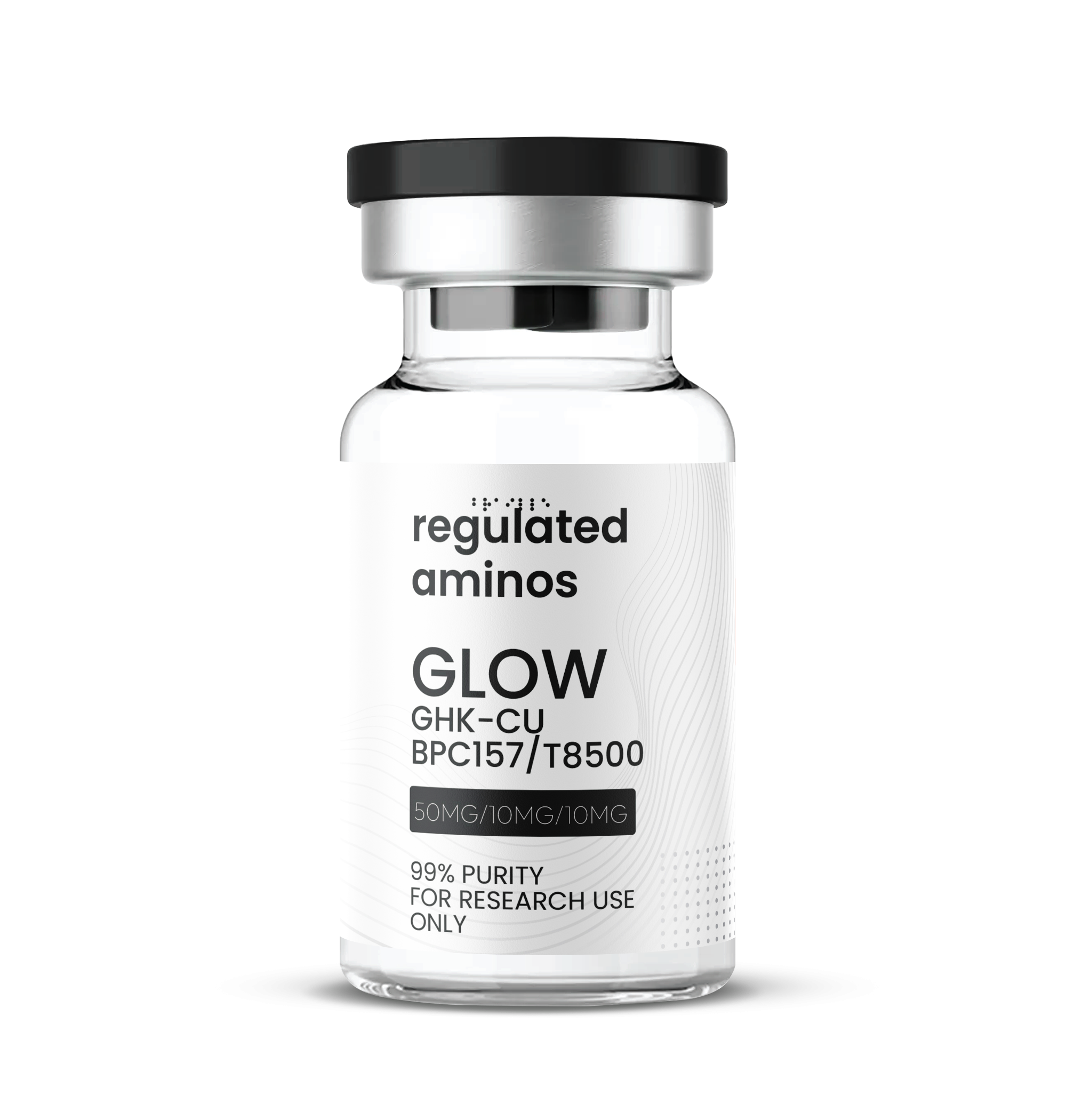 GLOW (70 MG)