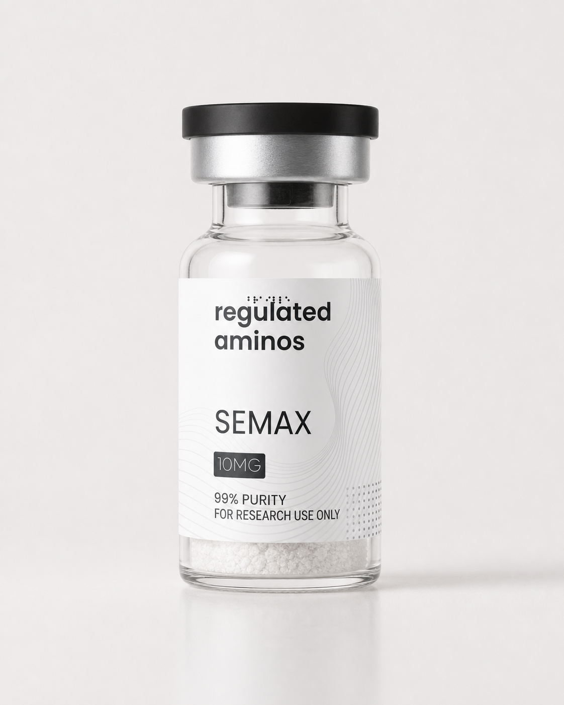Semax (10 MG)