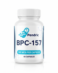 BPC-157 (500 MCG / 60 Capsules)
