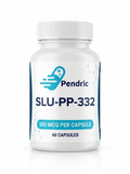 SLU-PP-332 (500 MCG / 60 Capsules)