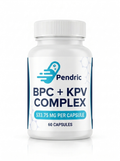BPC + KPV COMPLEX (533.75 MG / 60 Capsules)