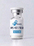 BPC-157 / TB-500 (10/10 MG)