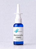 Sermorelin (10 MG) NASAL