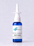 PT-141 + Oxytocin (10/5 MG) Nasal