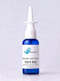SELANK + OXYTOCIN (10/5 MG) NASAL